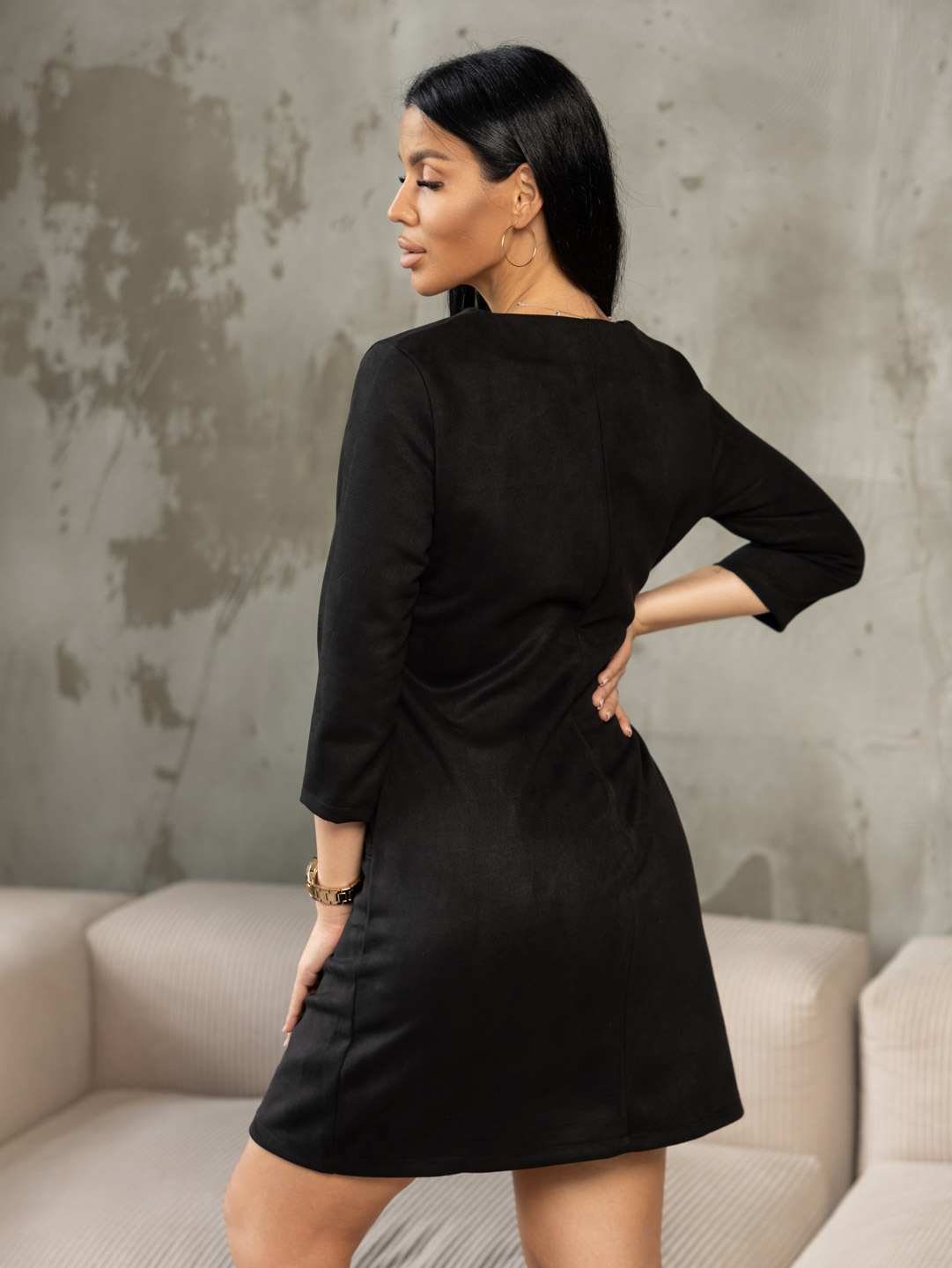 Платье мод.1446