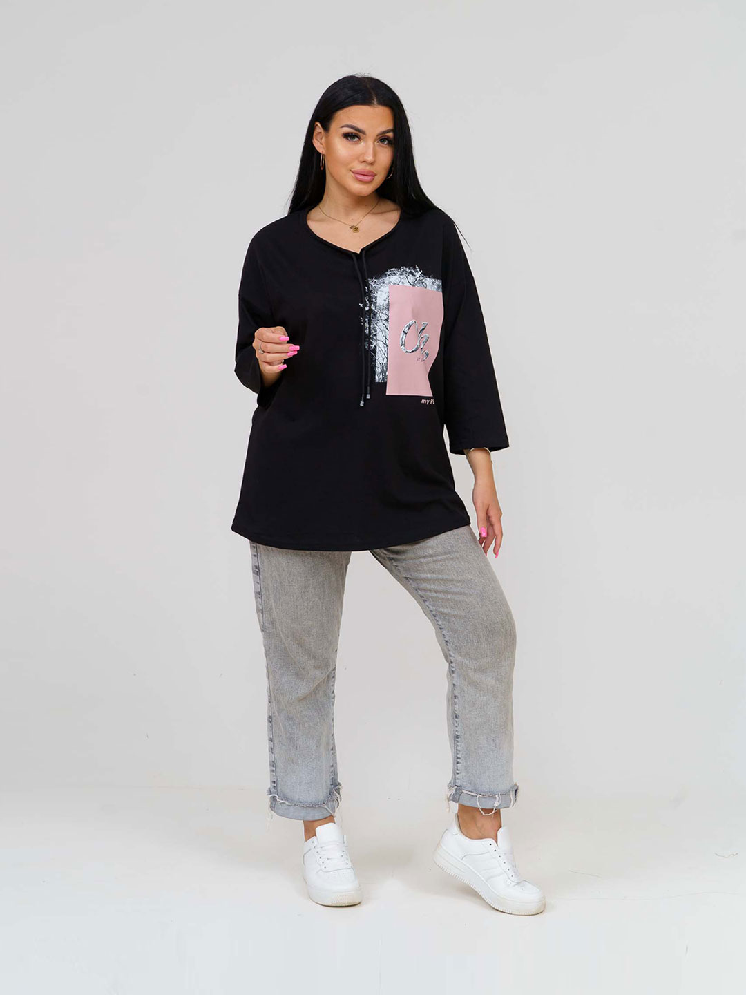 Туника мод.1714*