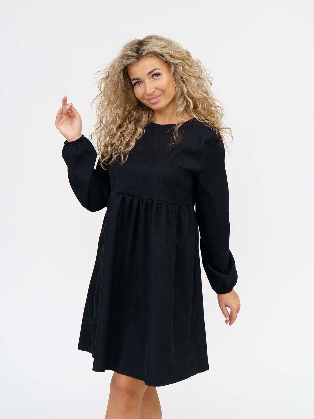 Платье мод.1764*