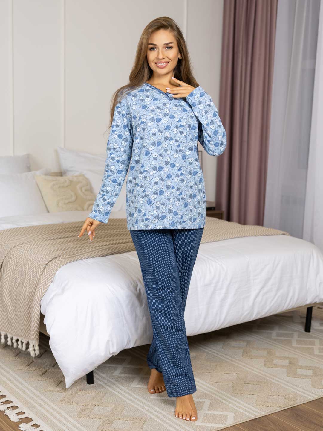 Пижама мод.1759/14