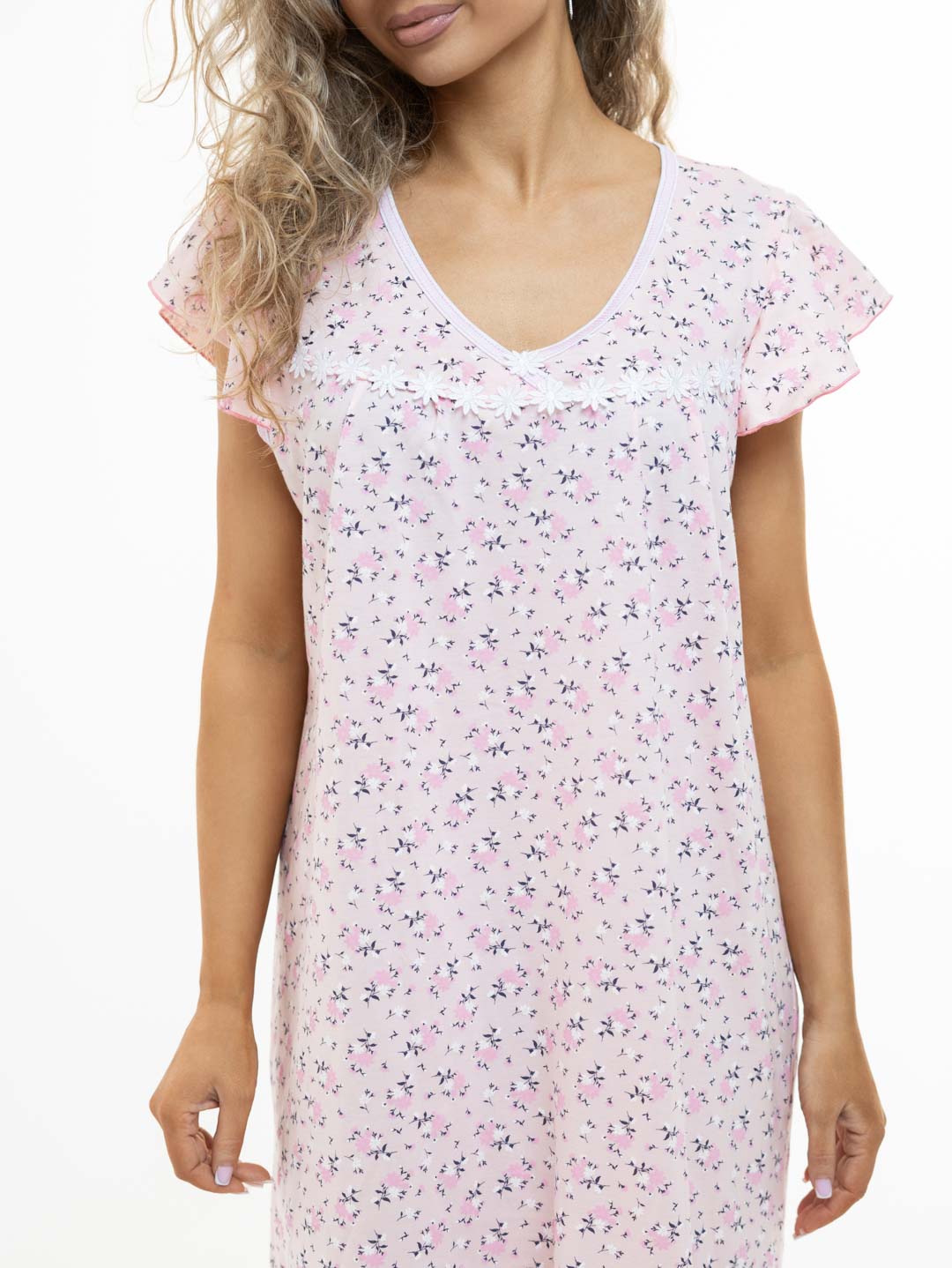 Ночная сорочка мод.39/33