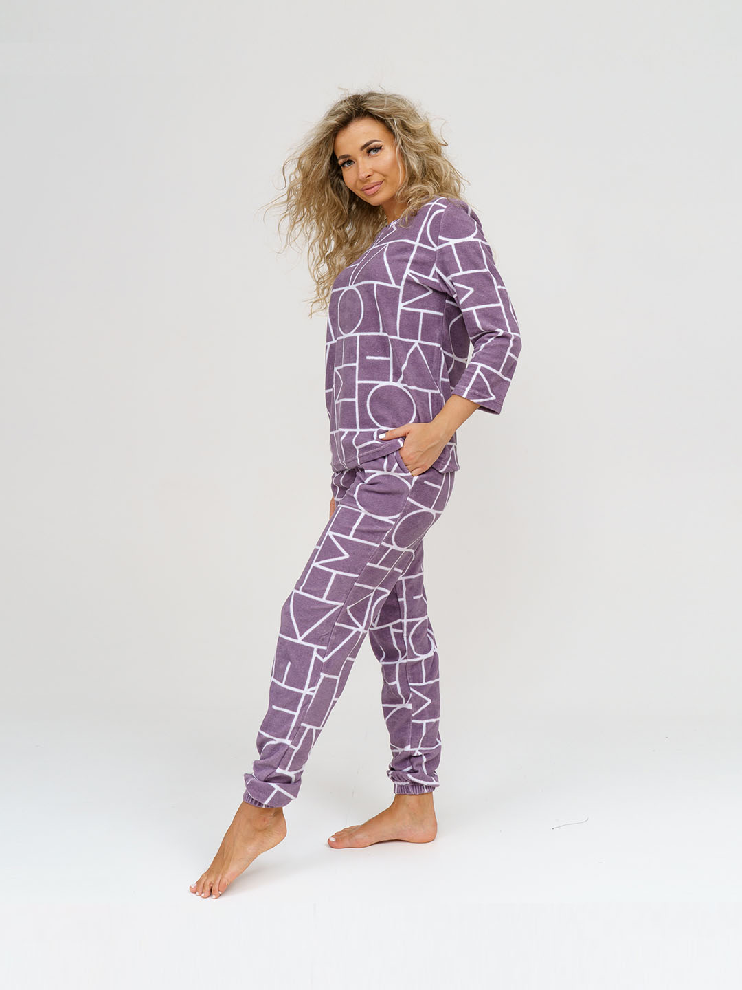 Костюм мод.1597/4