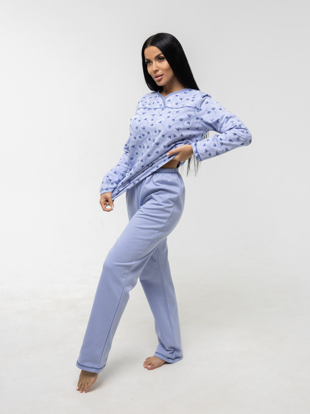 Пижама мод.1759/9