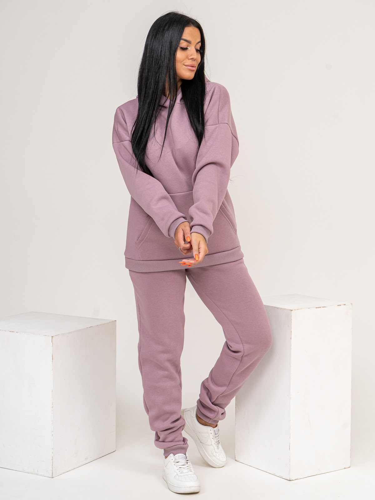 Толстовка мод.1428/14*