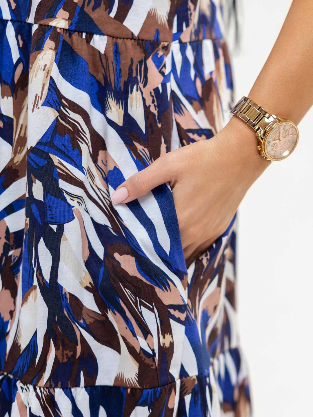 Платье мод.2016/1