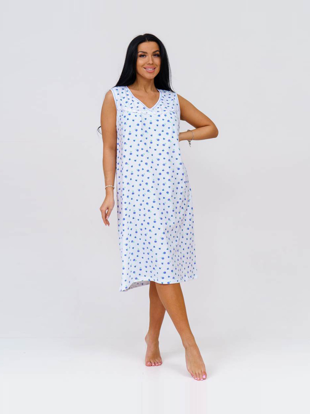 Ночная сорочка мод.38/22*