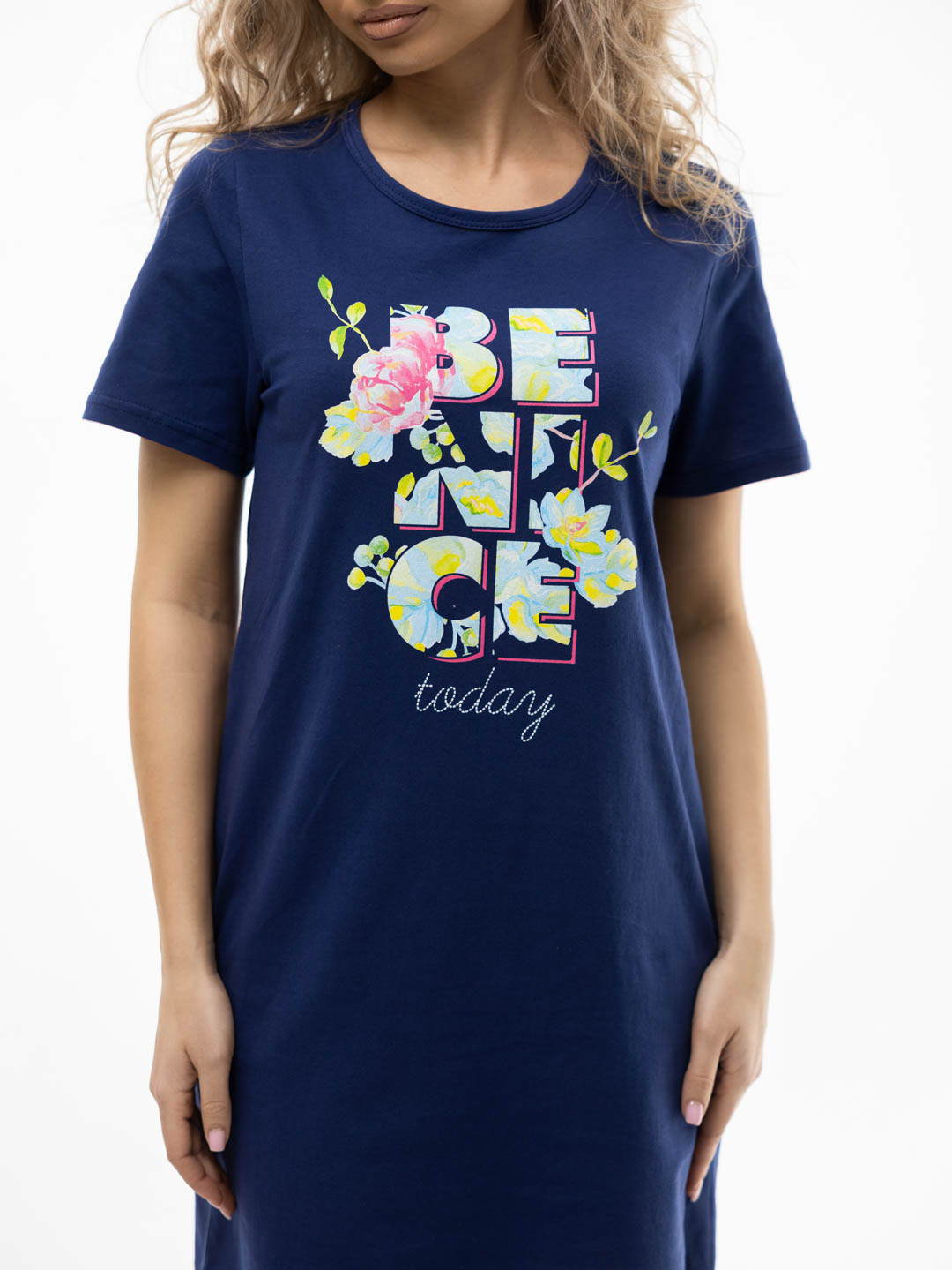 Туника мод.2021/3