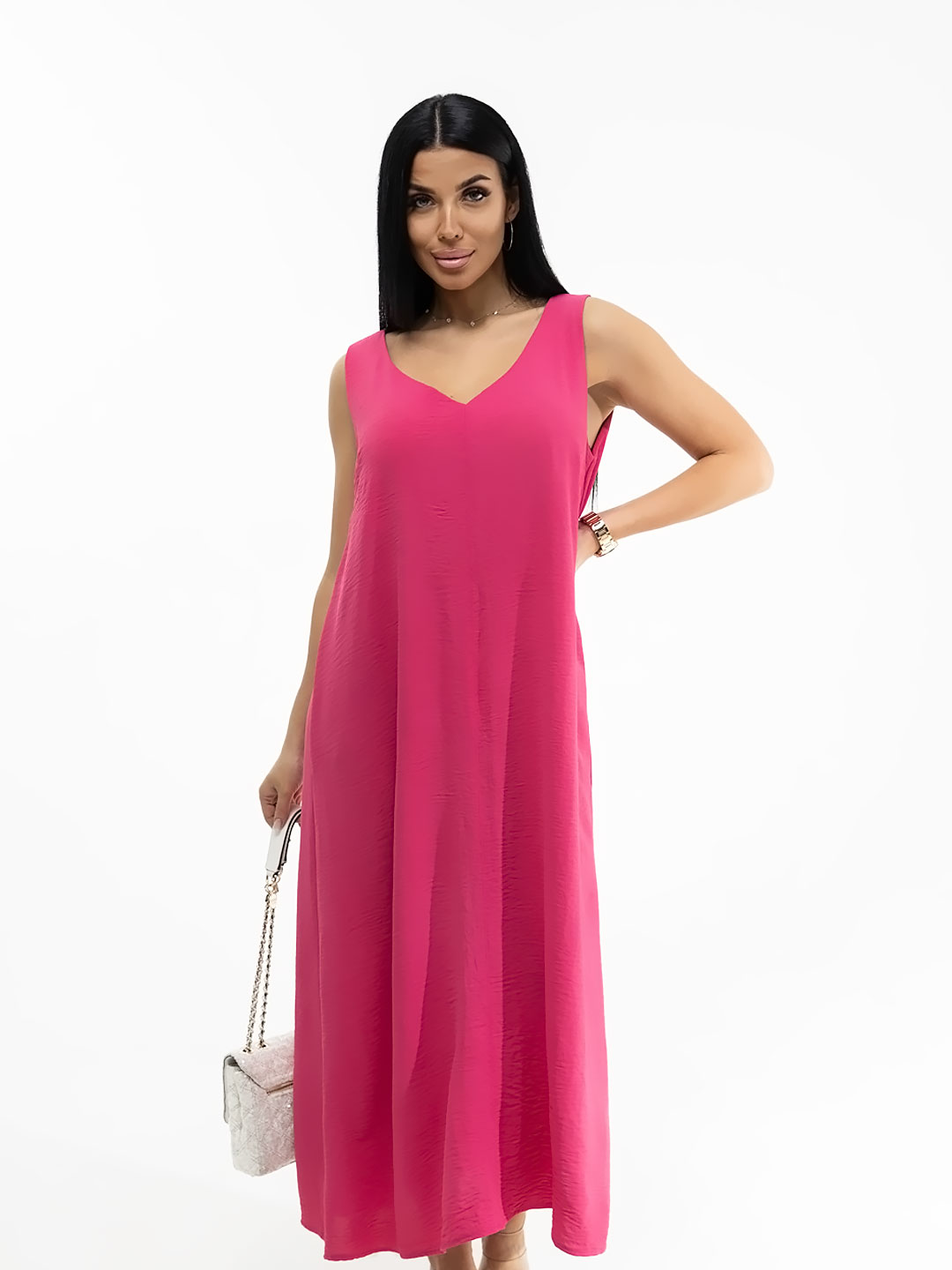 Платье мод.2004/1