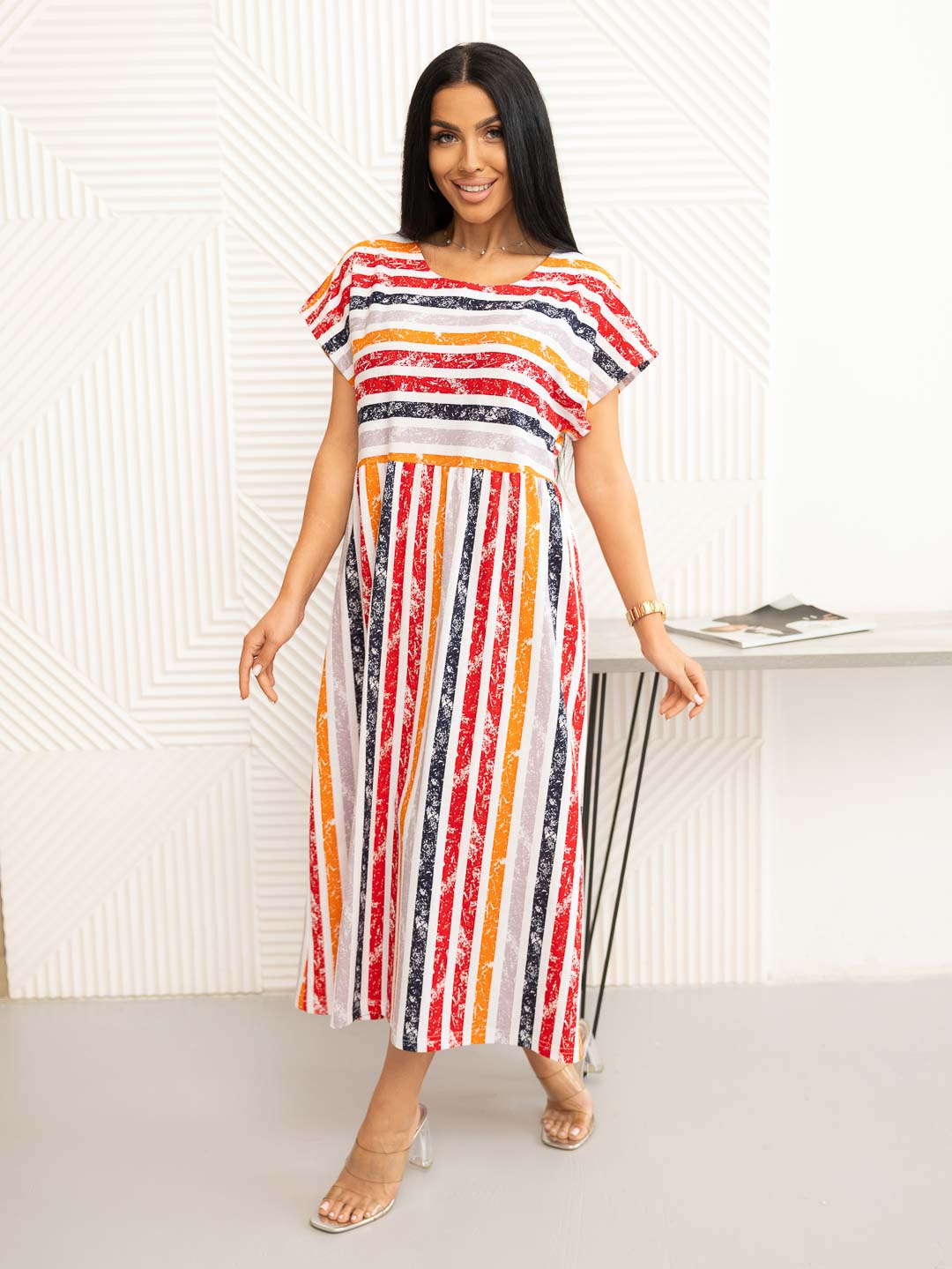 Платье мод.2052