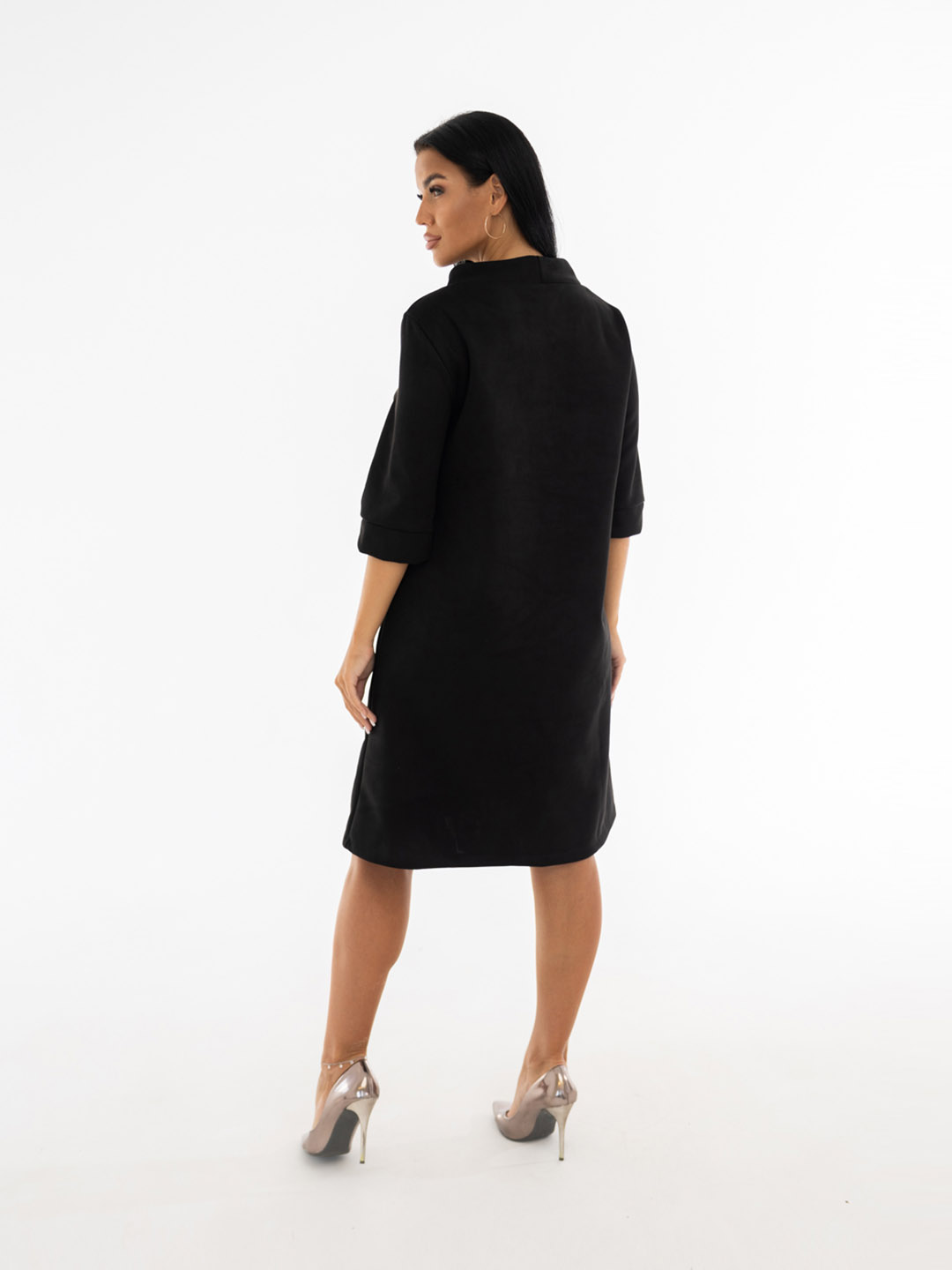 Платье мод.1945*