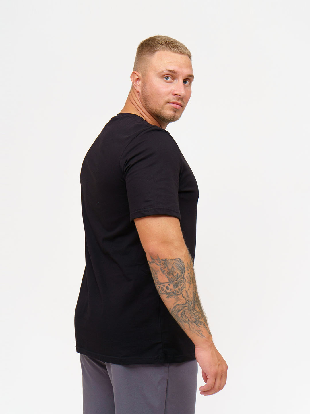 Футболка мод.1361