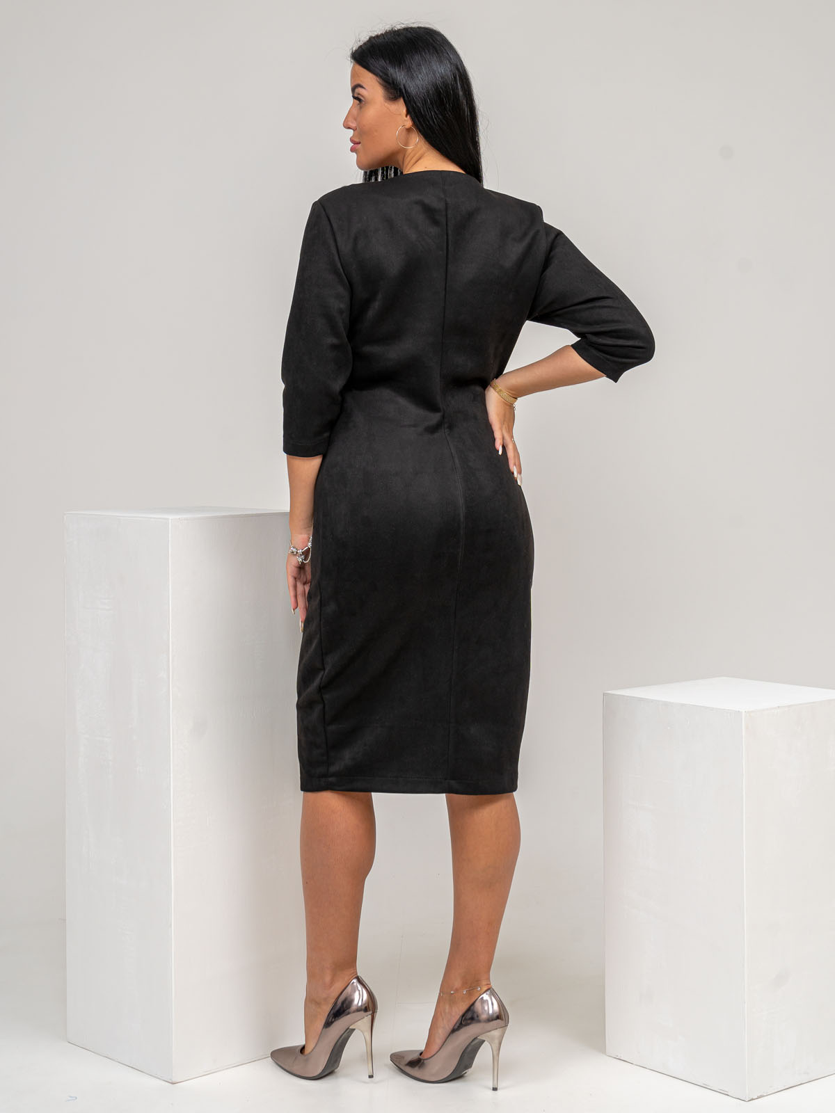 Платье мод.1644*