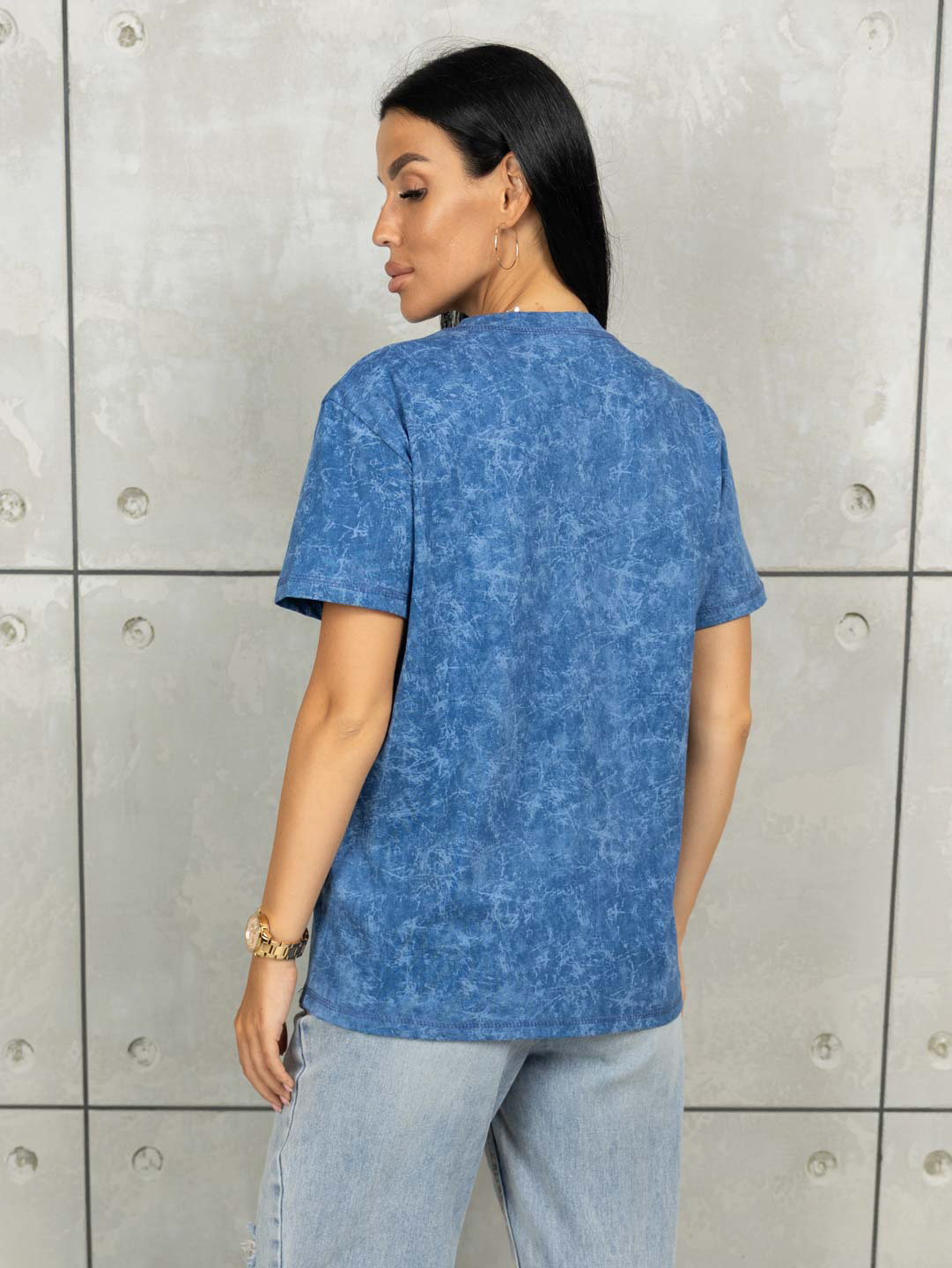 Футболка мод.2032/4