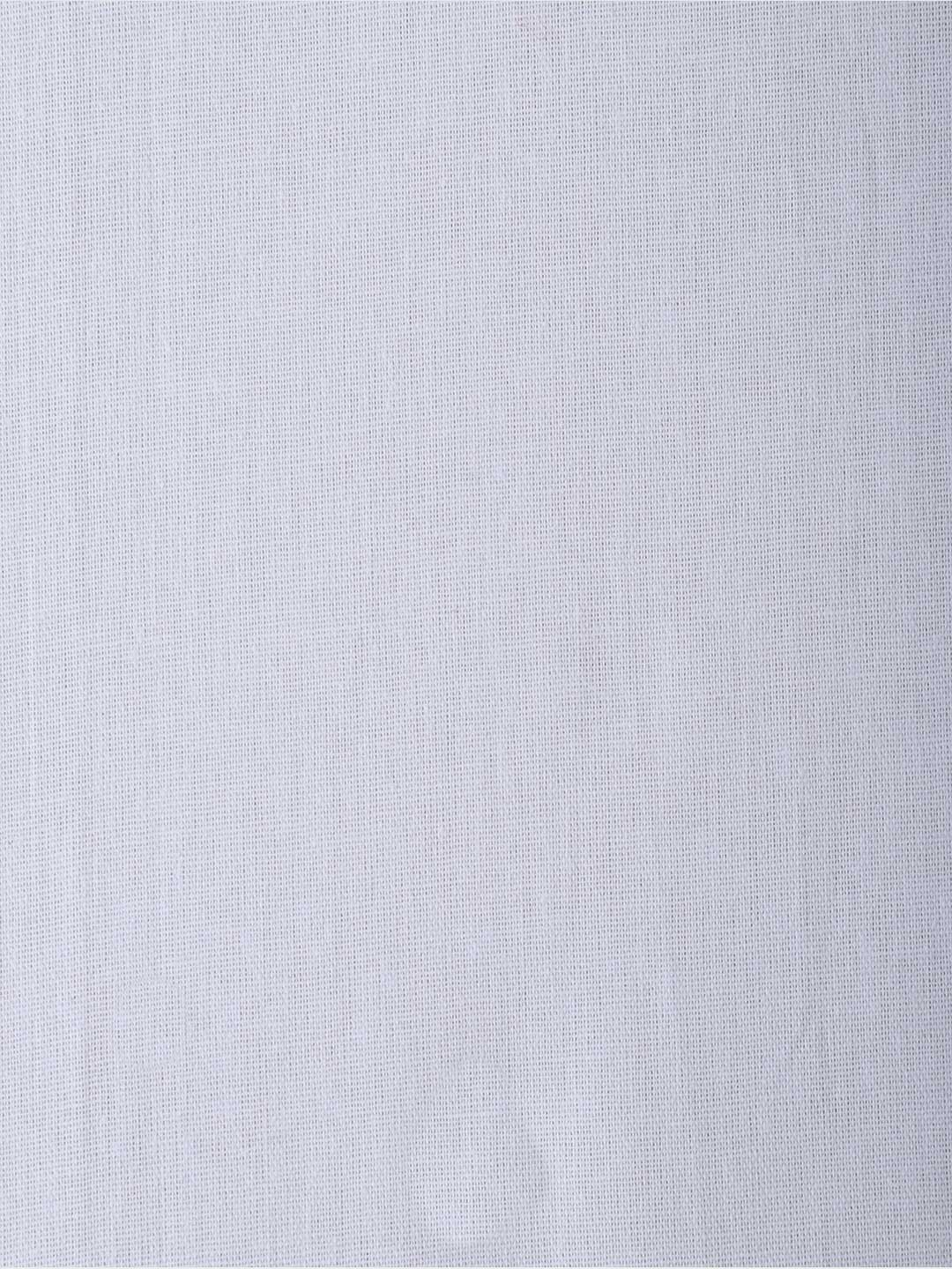 Простыня Бязь 1,5 сп (белая)*