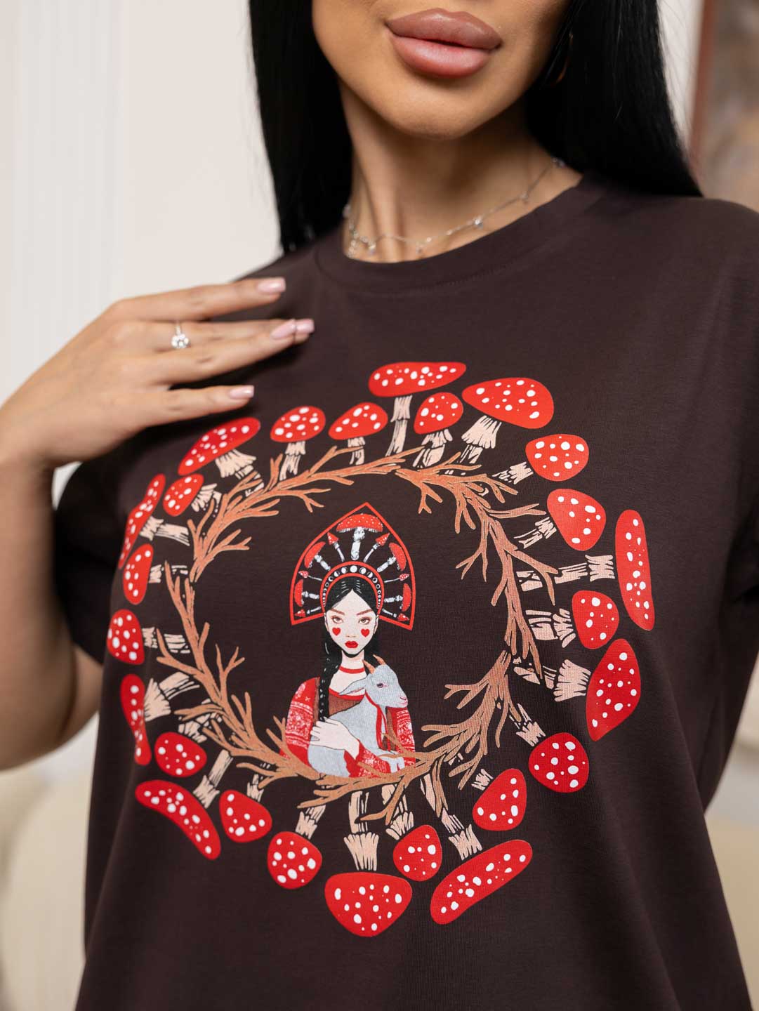 Футболка мод.2157/2