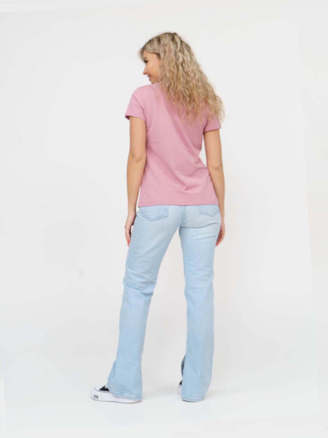 Футболка мод.1682