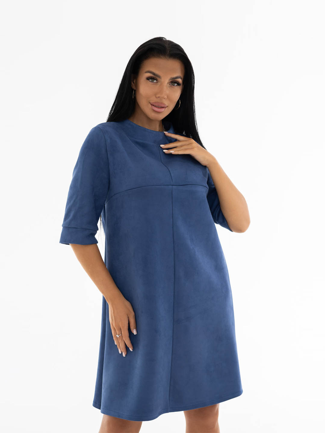 Платье мод.1945/1*