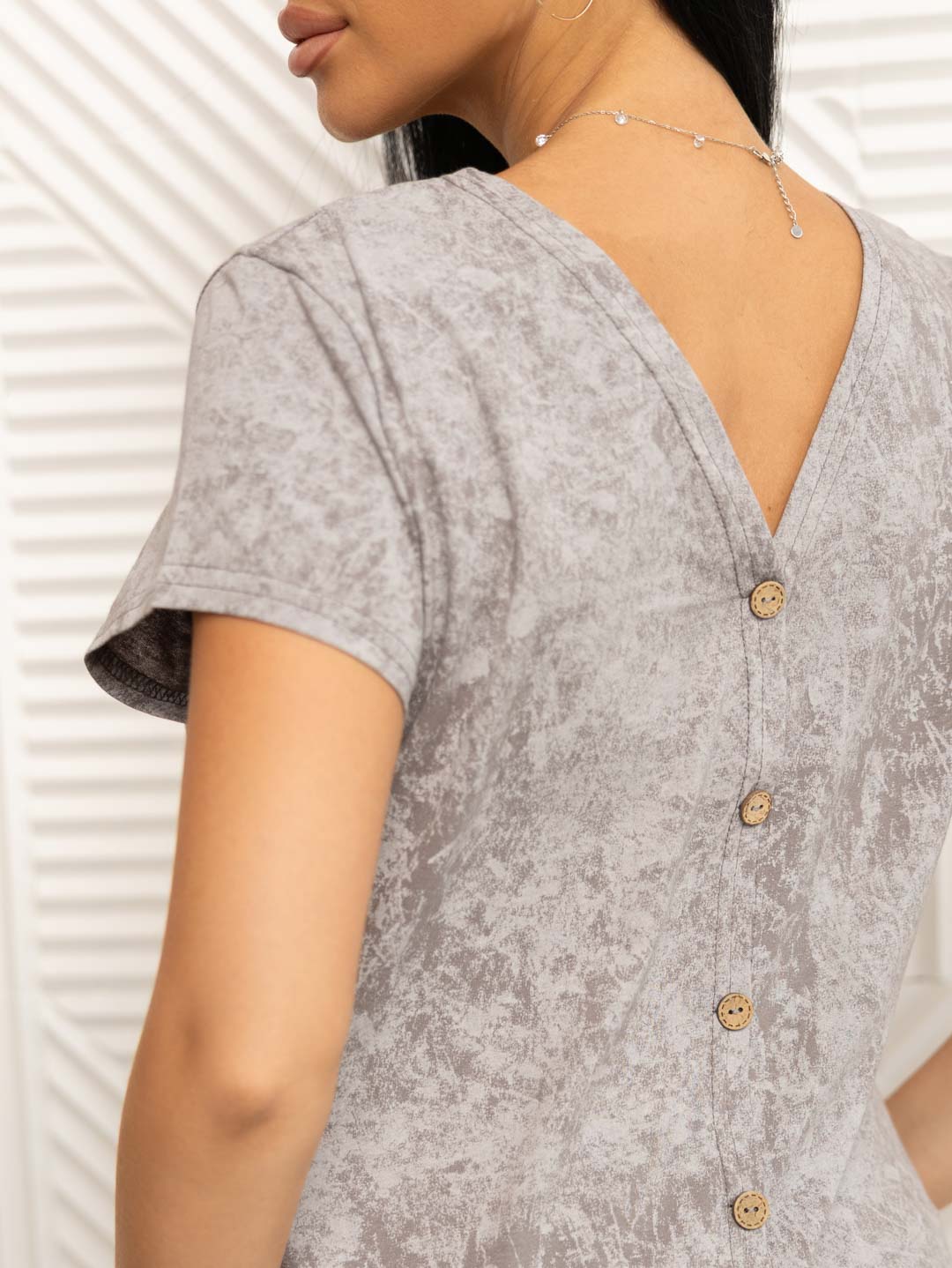 Футболка мод.2073