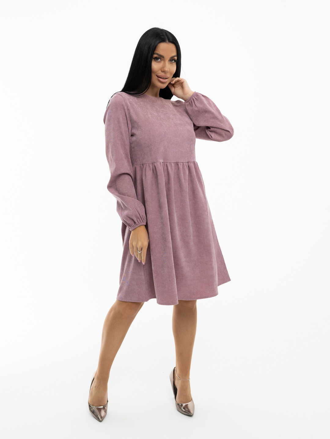 Платье мод.1764/3*