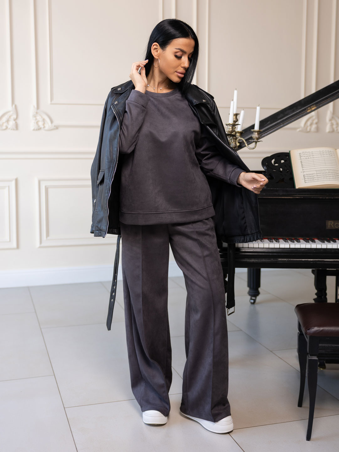 Костюм мод.2082/4