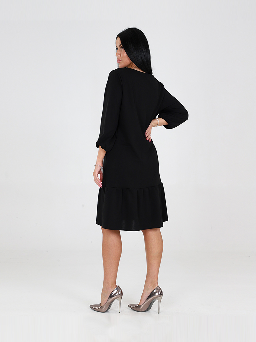 Платье мод.1811*