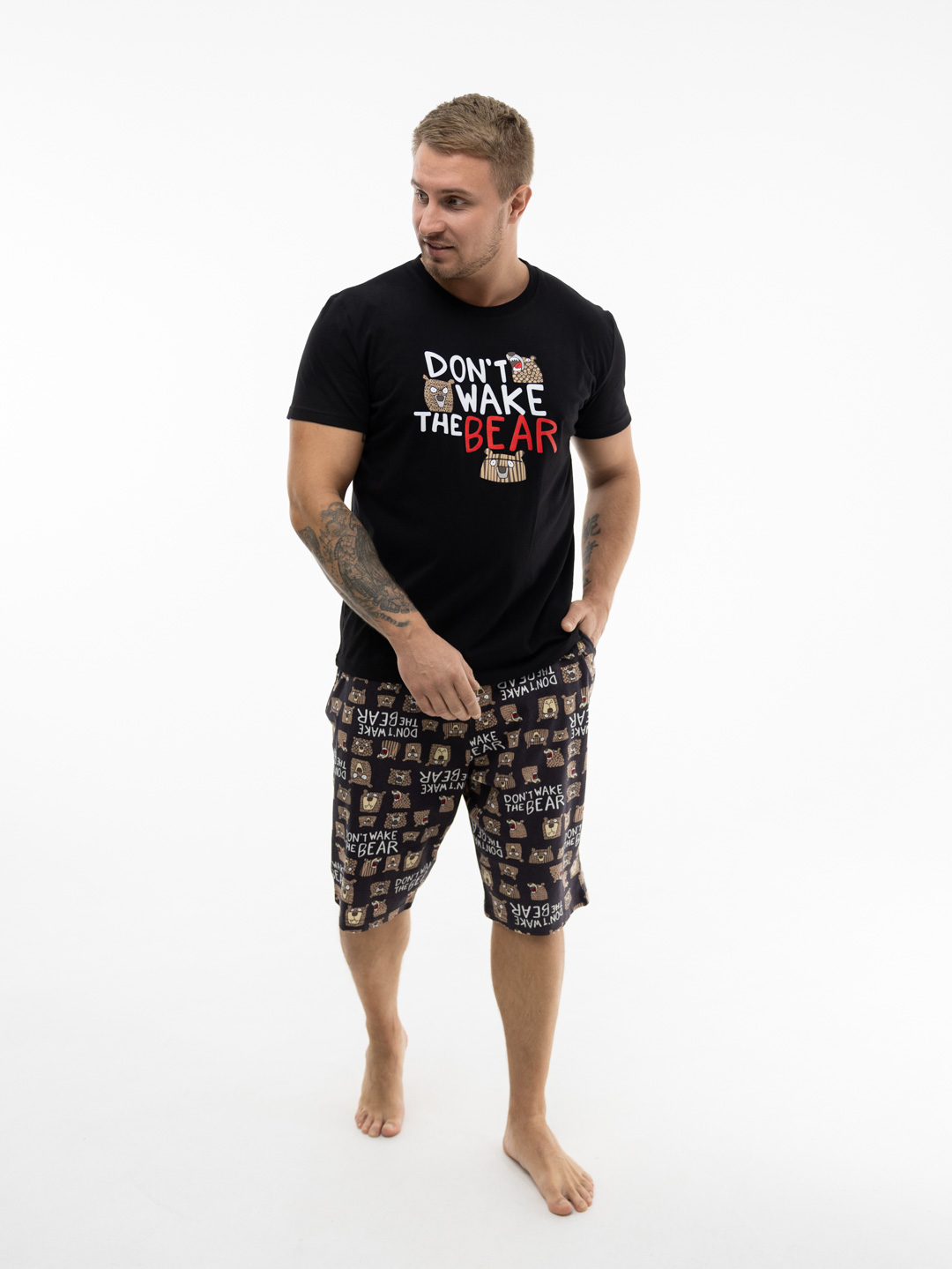 Костюм мод.1957/1