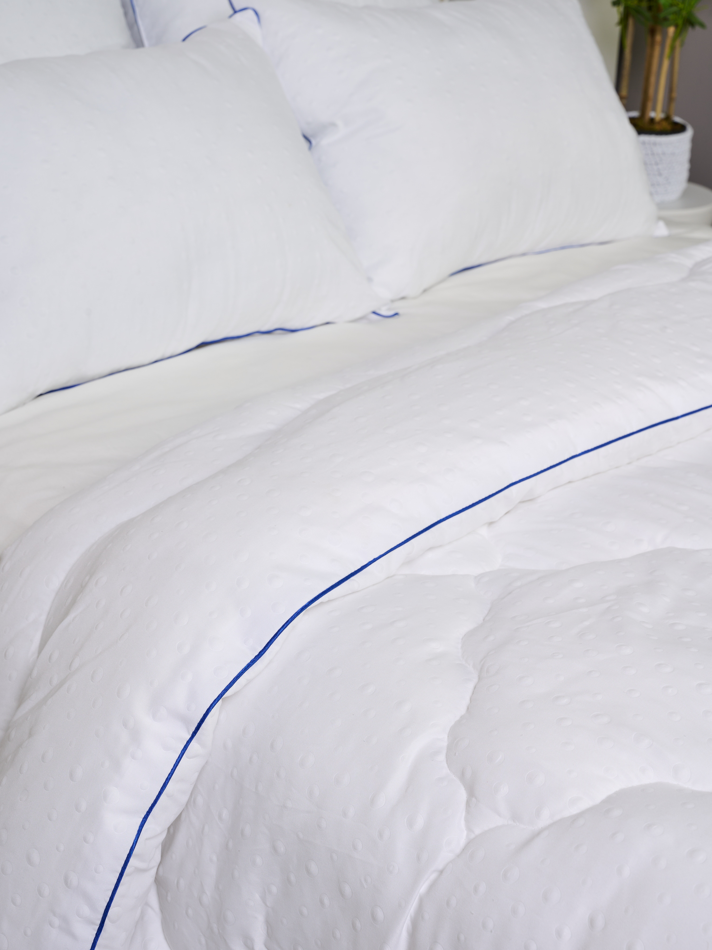 Одеяло БАБЛ облегченное 200*220