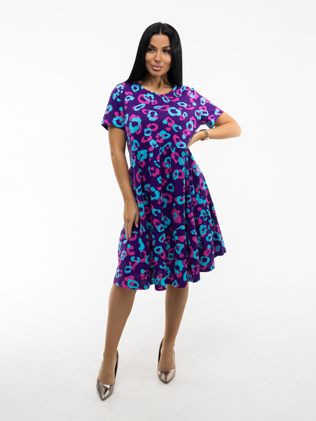 Платье мод.1738/21