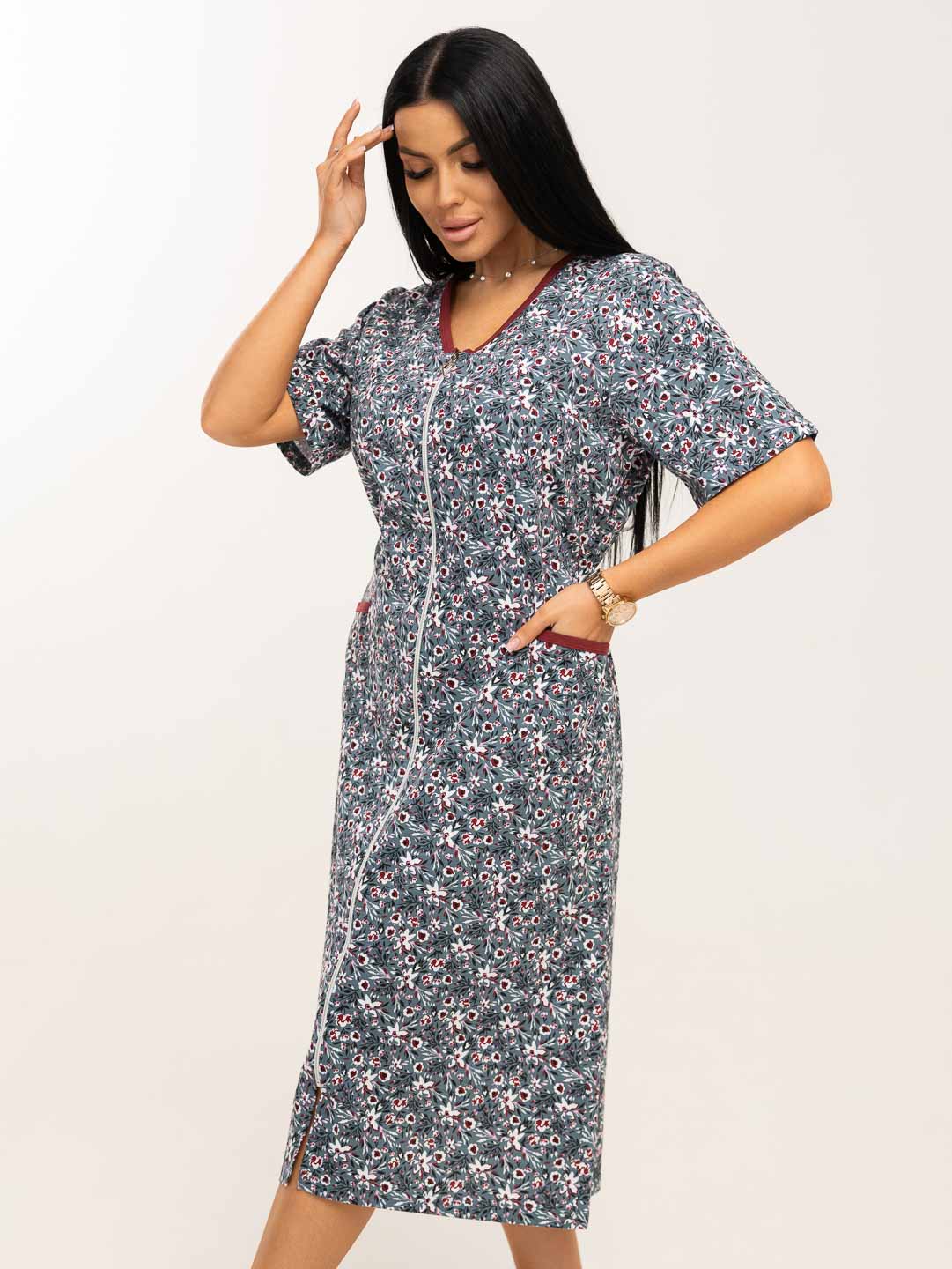 Халат мод.14/51