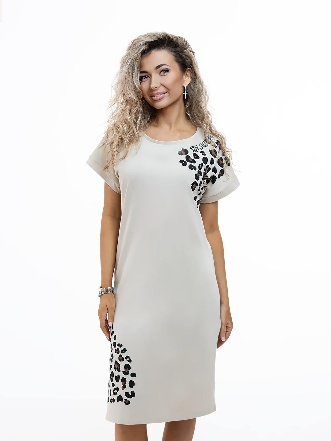 Платье мод.2026/2