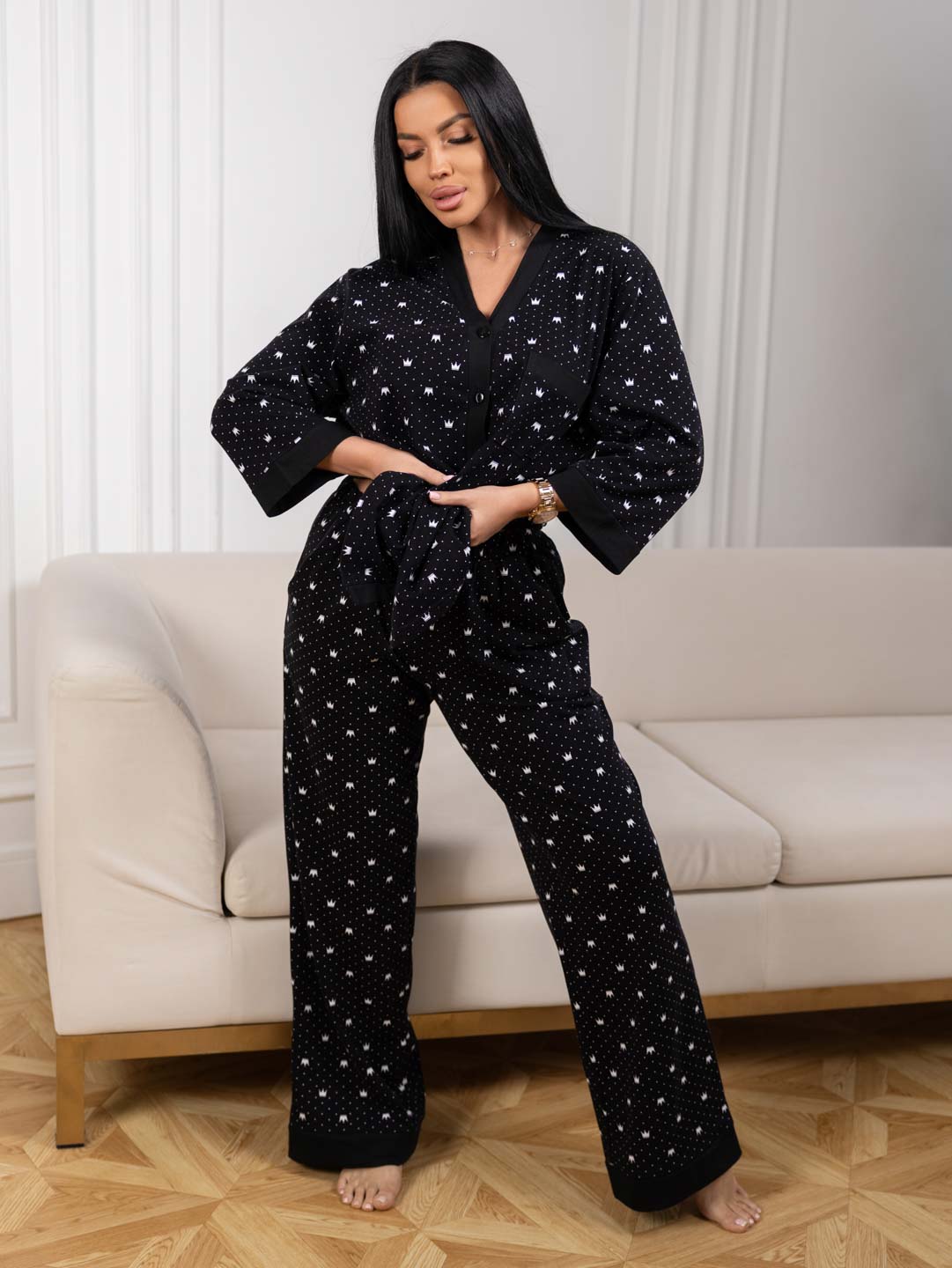 Костюм мод.2171