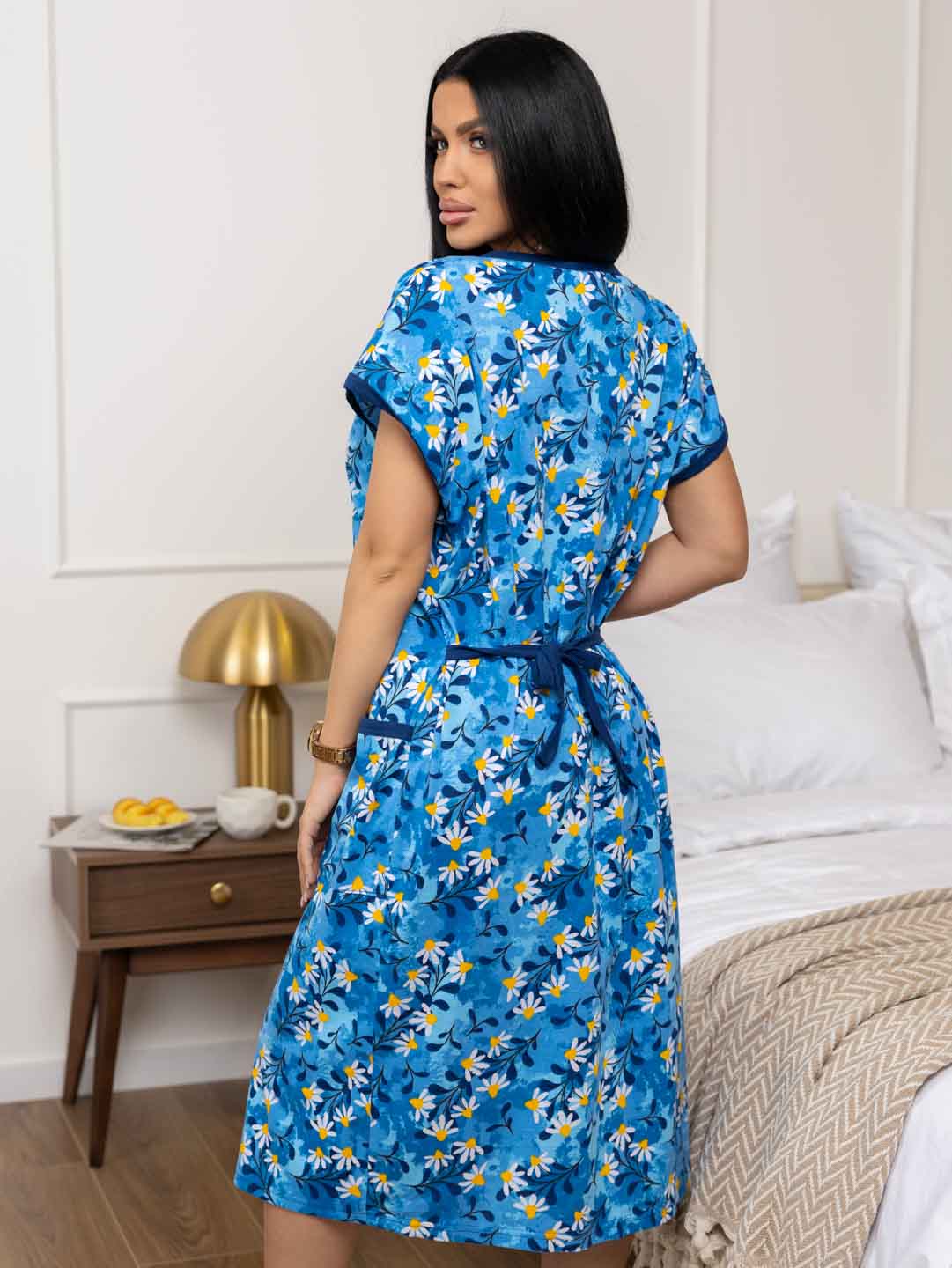 Халат мод.1472/11