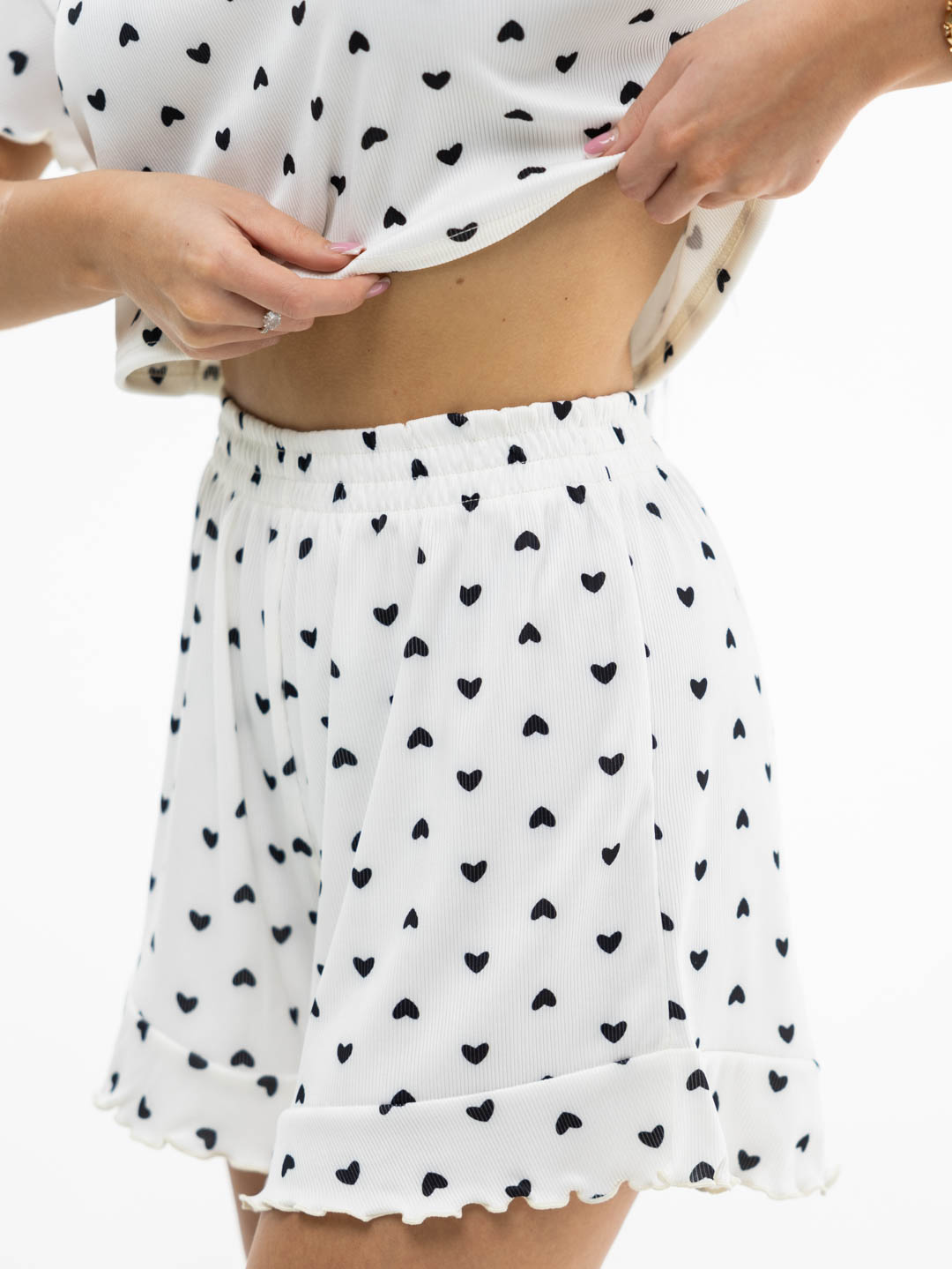 Пижама мод.1988/3