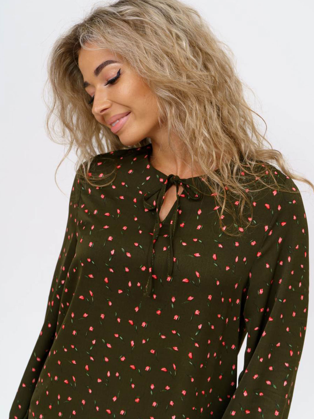 Платье мод.1707/5*