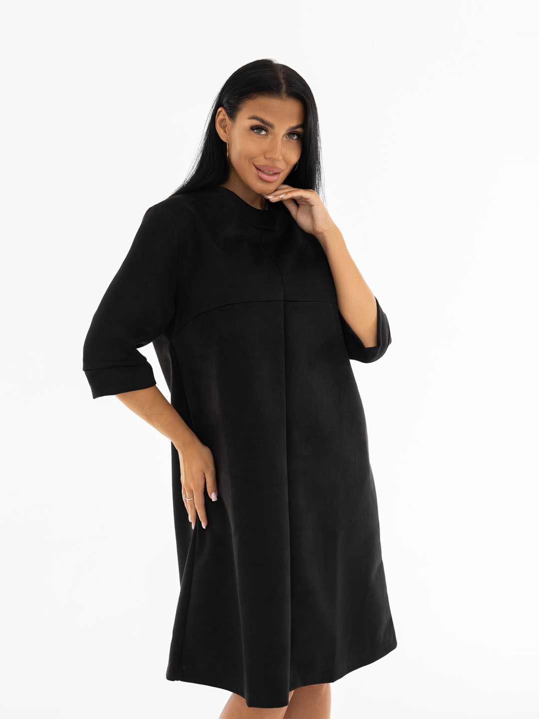 Платье мод.1945*