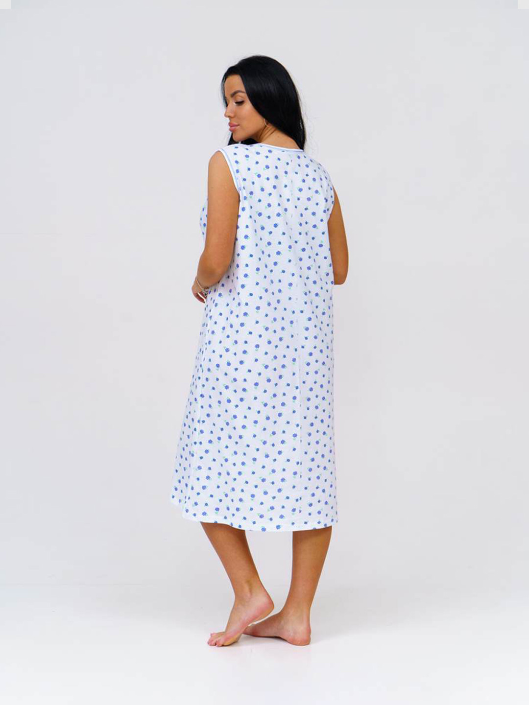 Ночная сорочка мод.38/22*