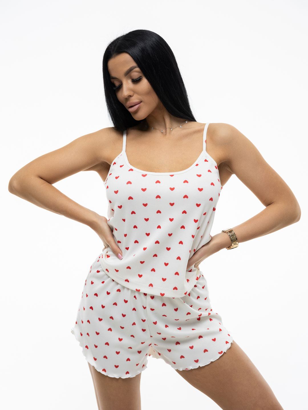 Пижама мод.1986/2