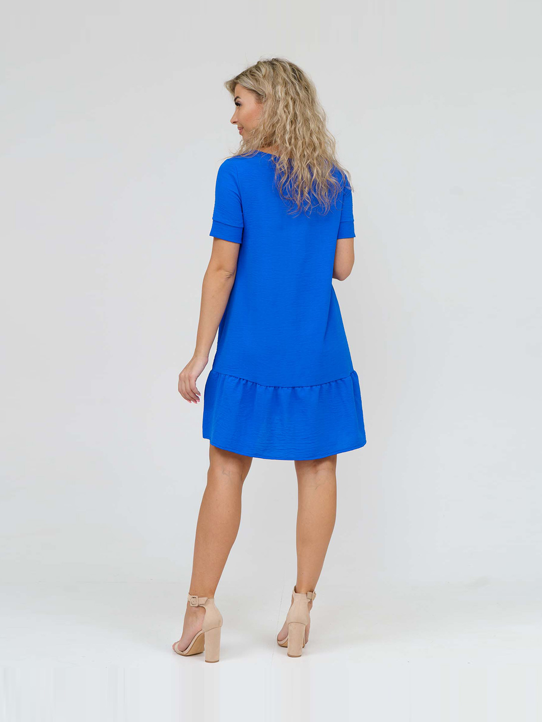 Платье мод.1425/2*