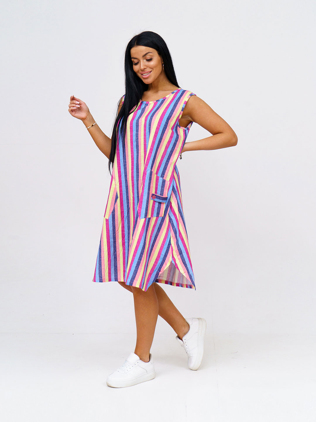 Платье мод.1502*