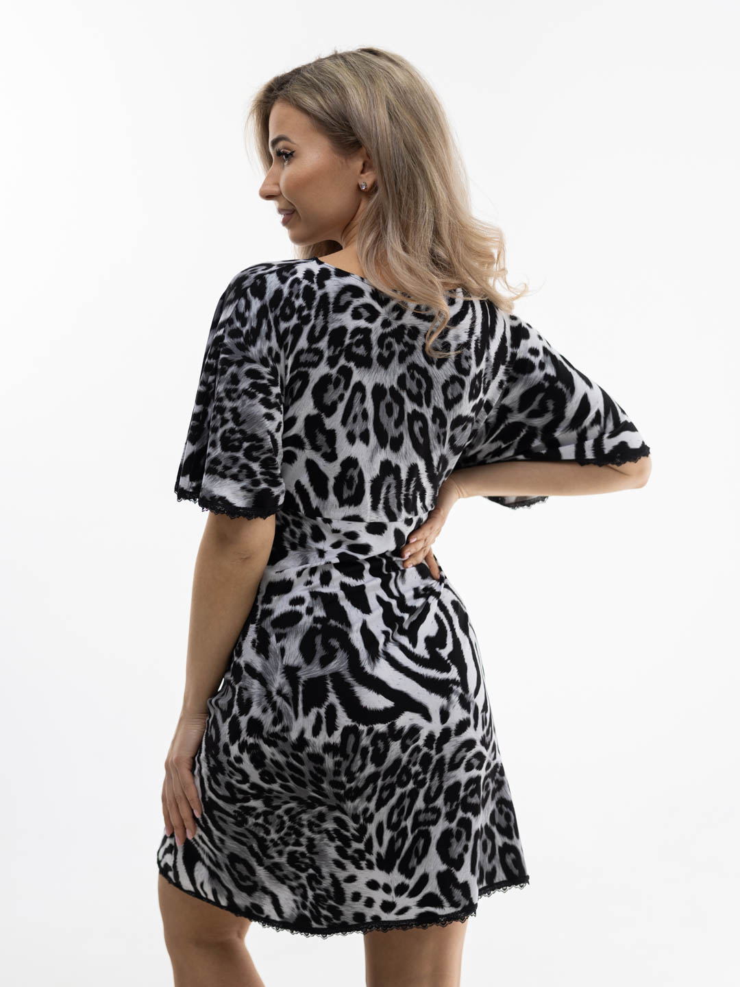 Туника мод.1999/2