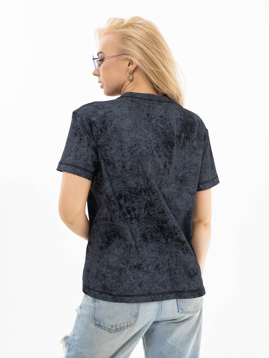 Футболка мод.2032