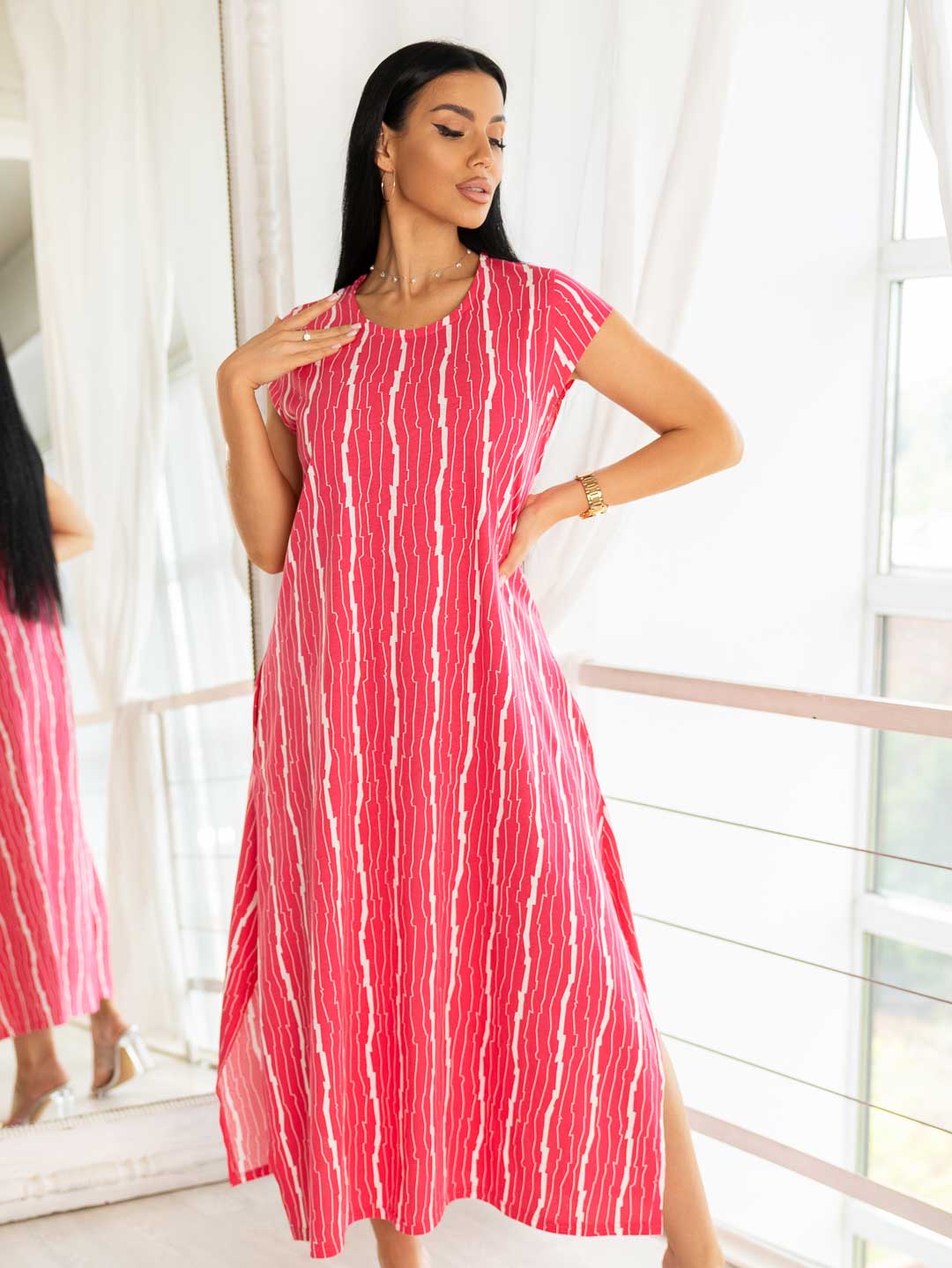 Платье мод.1475/13