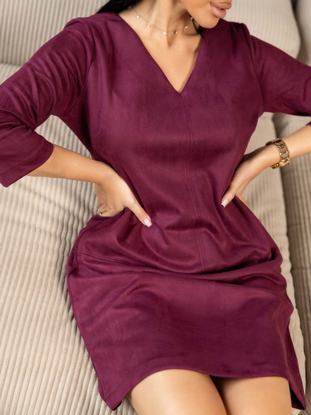 Платье мод.1446/5