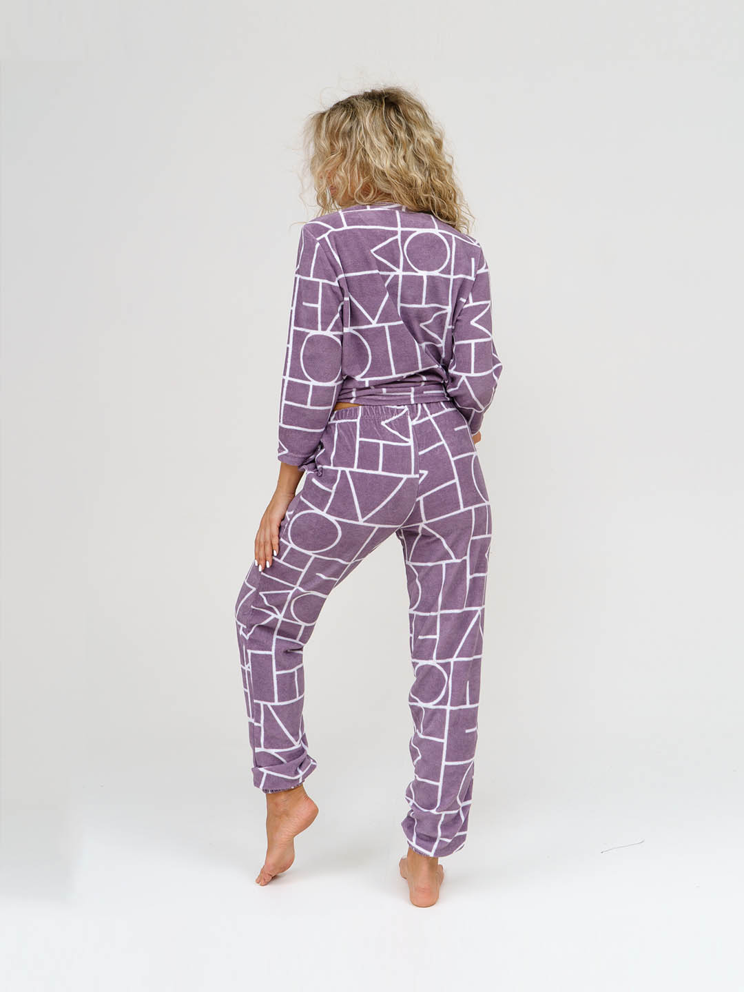 Костюм мод.1597/4