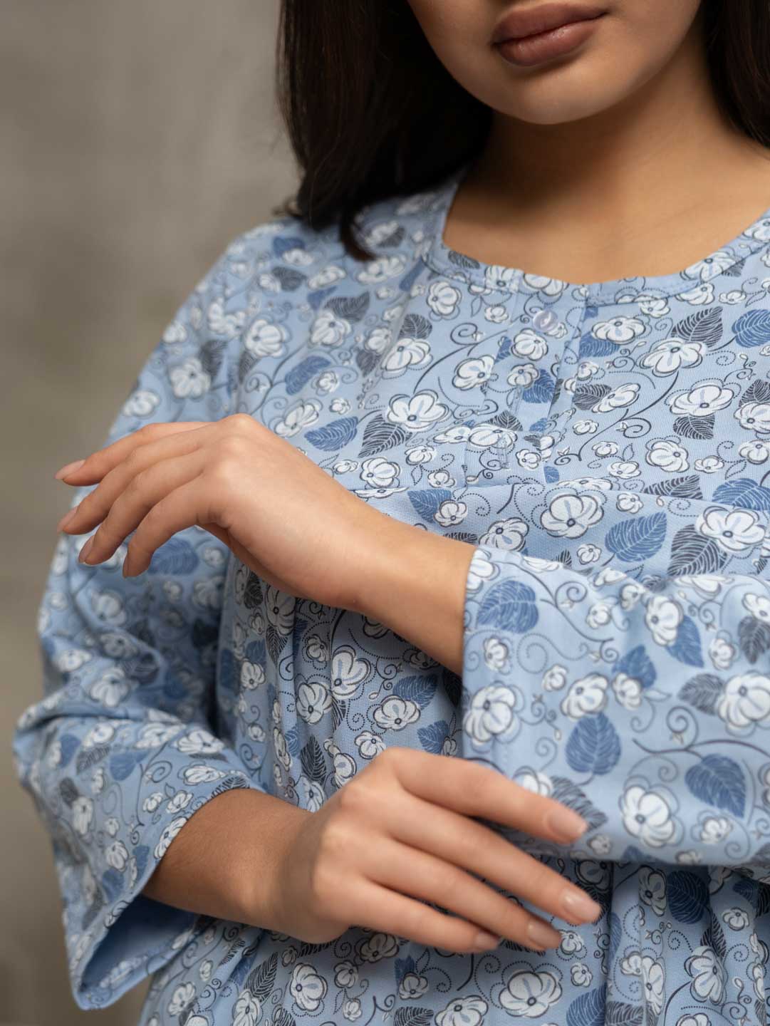 Ночная сорочка мод.1782/20