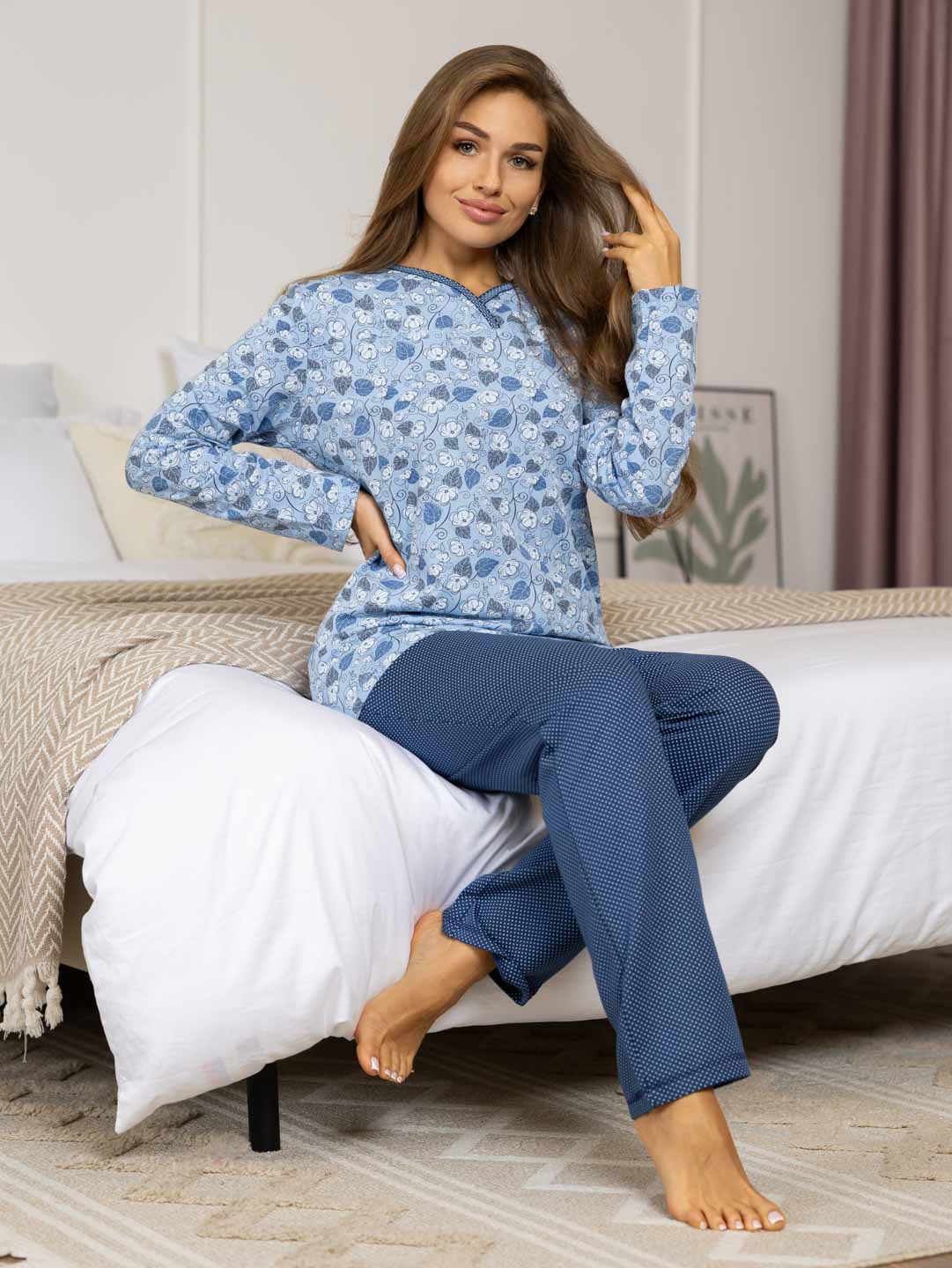 Пижама мод.1759/14