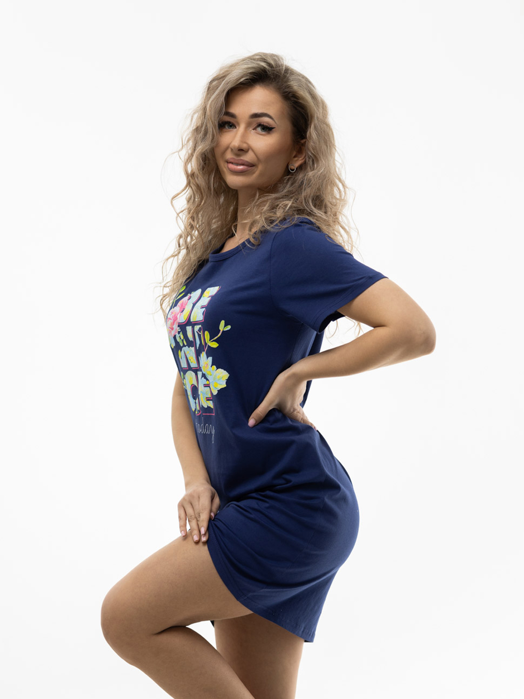 Туника мод.2021/3