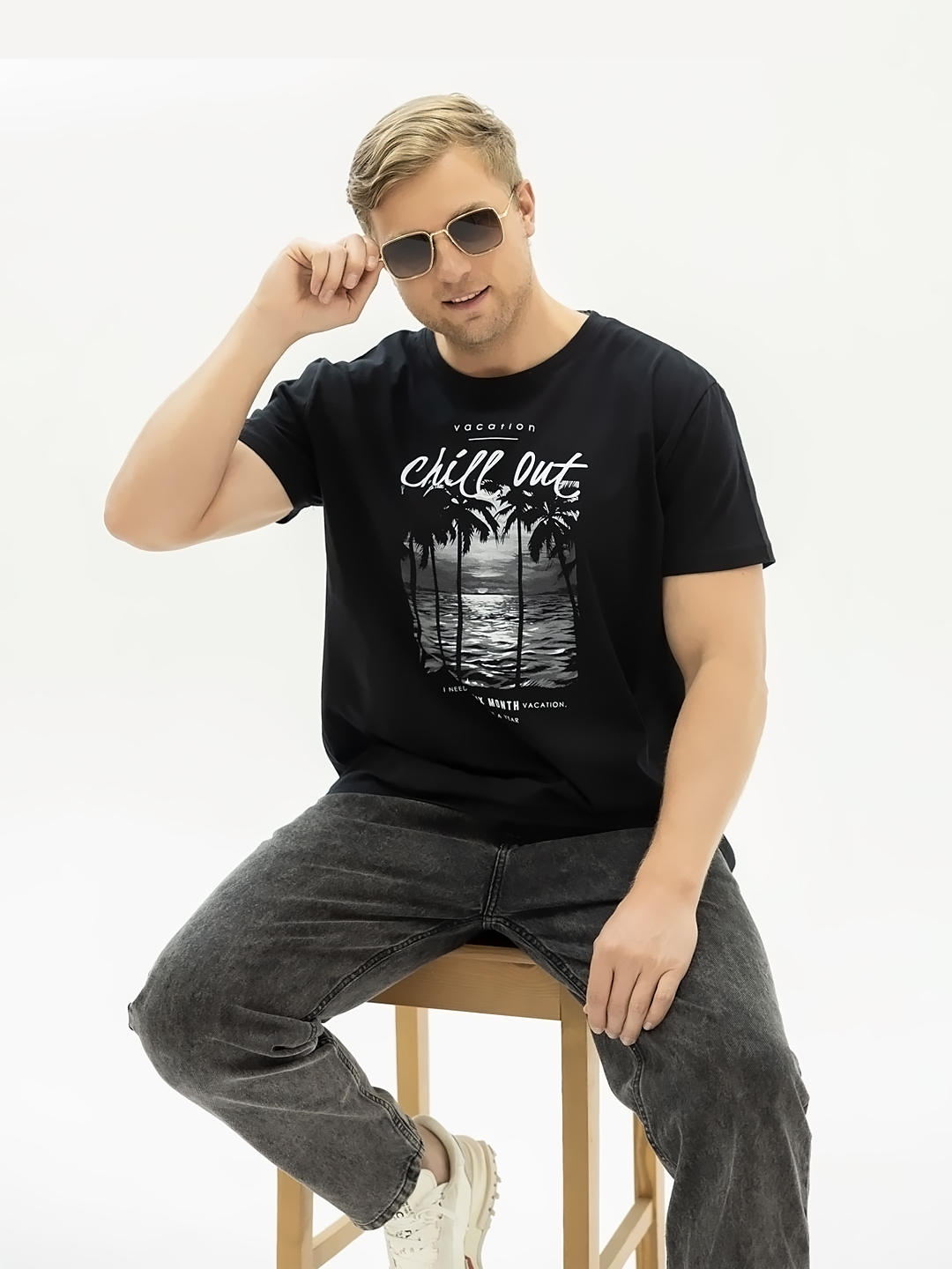 Футболка мод.1963/3