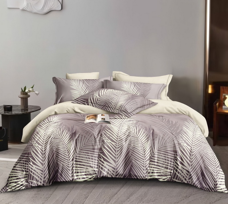 Постельное белье сатин люкс - Шелест