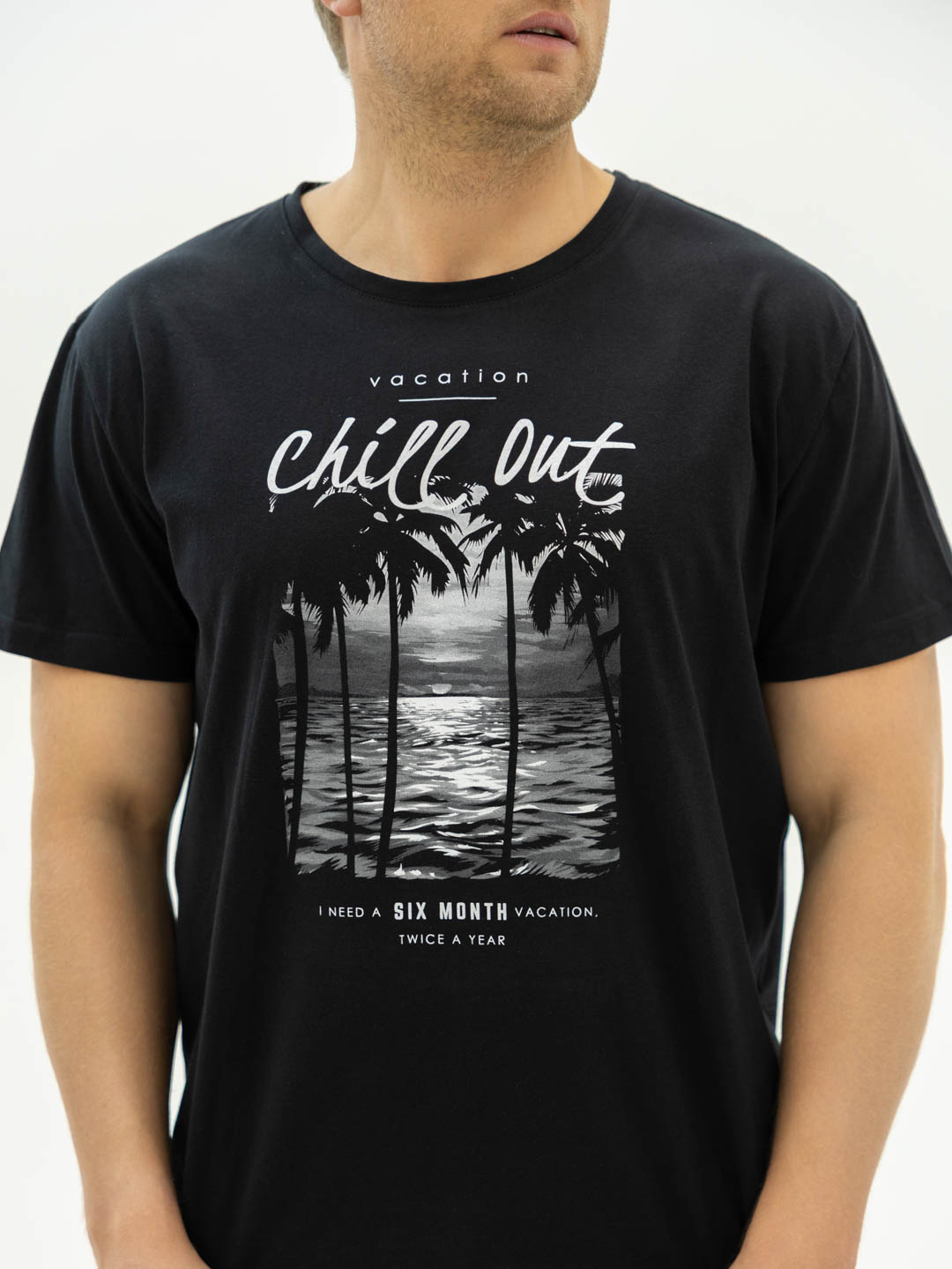 Футболка мод.1963/3